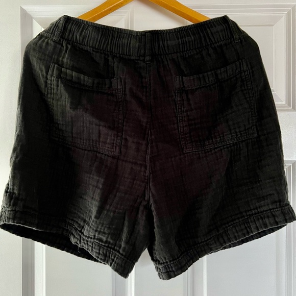 Old Navy pull on cotton shorts - Picture 6 of 9